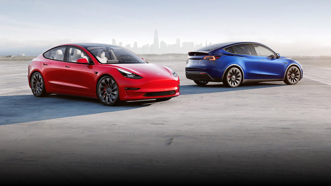 Charging Tesla cars – Everything You Need to Know! 🔋⚡