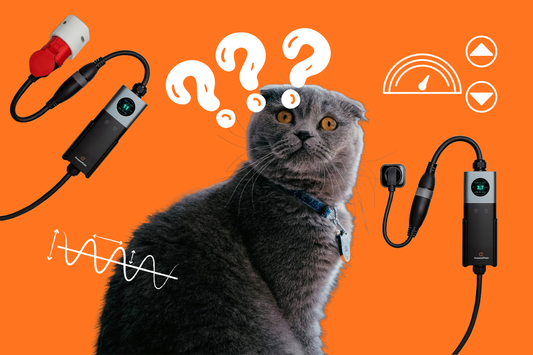 EV Charging Speed Explained: Why Your 11 kW Charger Doesn't Always Deliver 11 kW