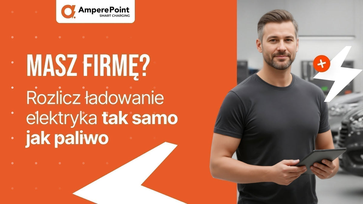 JDG a malé podniky – Jak účtovat nabíjení firemního elektrického vozidla doma
