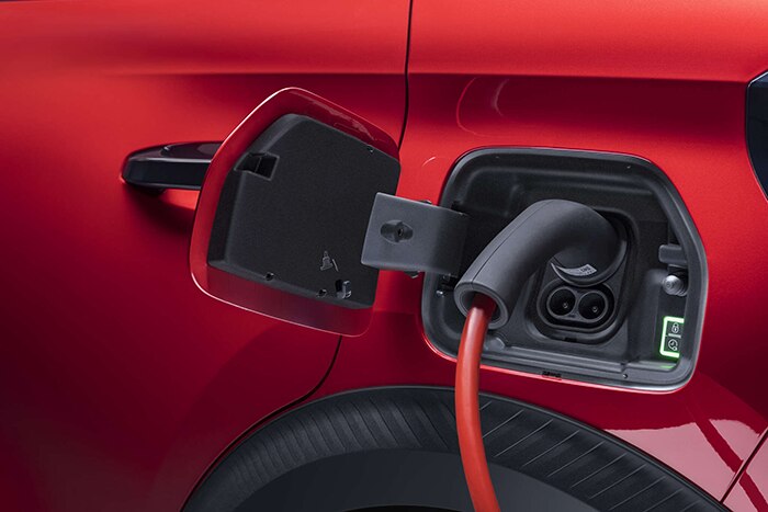 Citroën ë-C3: Practical Charging Guide