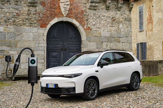 Leapmotor C10 Charging Guide: BEV vs REEV, Home Chargers, and Everything You Need to Know