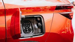 Opel Frontera Electric: Practical Charging Guide