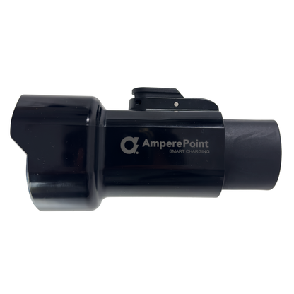 Tester nabíjecích stanic pro elektromobily (typ 2)