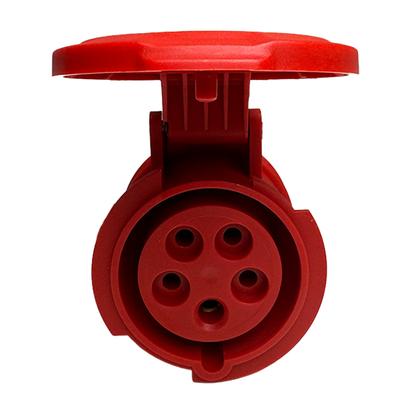 ADAPTER Schuko to CEE16A