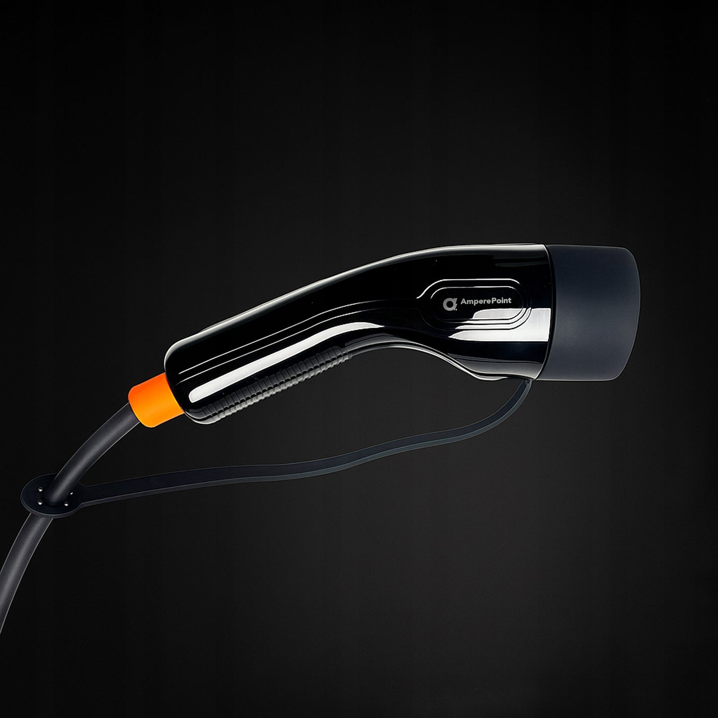 Přenosná nabíječka P35 - 16A, 3.7kW, Typ 2