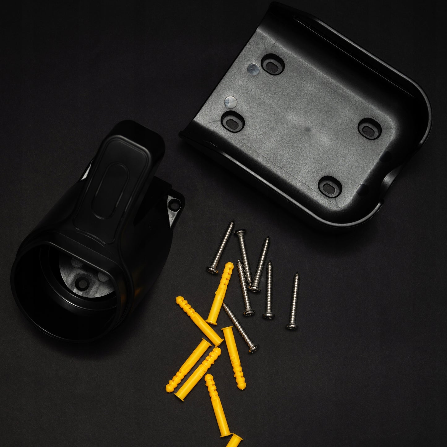 Přenosná nabíječka P35 - 16A, 3.7kW, Typ 2