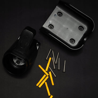 Přenosná nabíječka P35 - 16A, 3.7kW, Typ 2