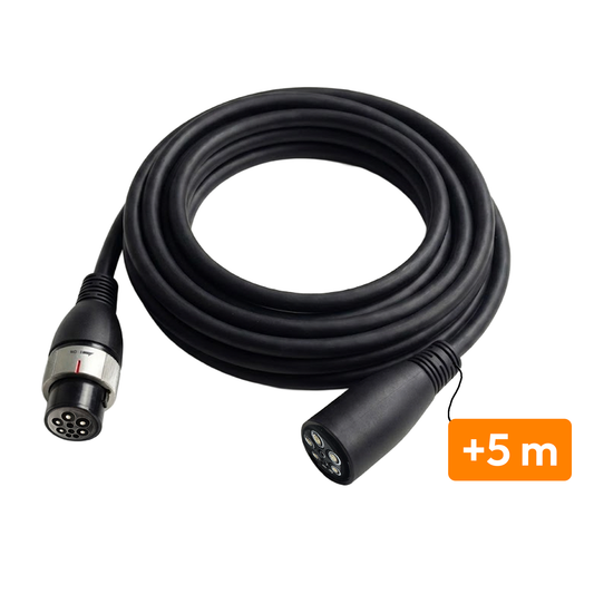 Prodlužovací kabel 5 metrů - pro řadu Q PRO