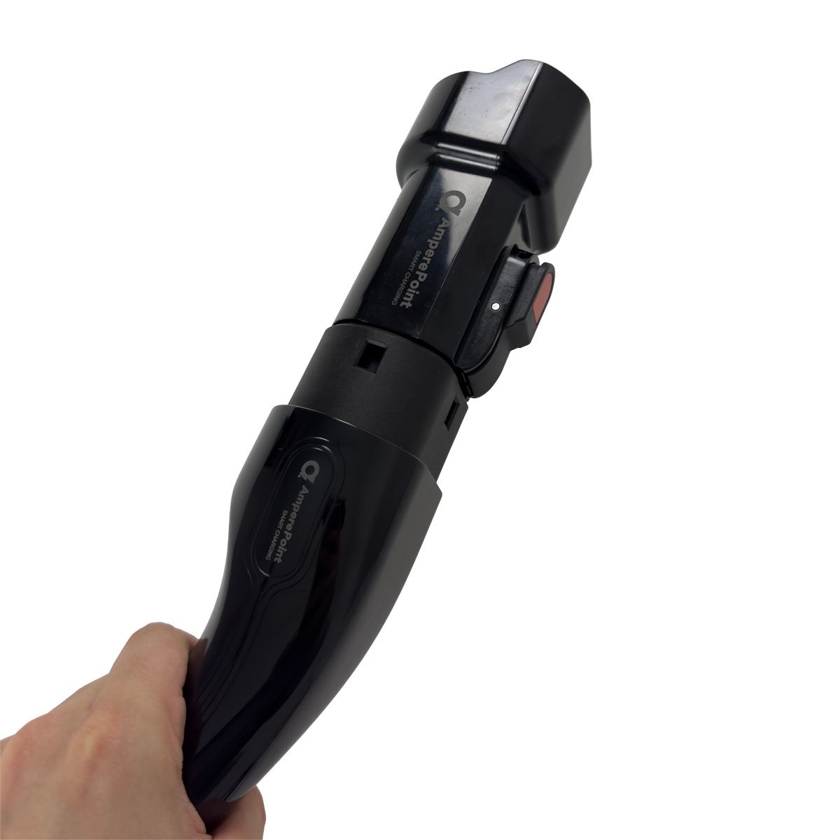 Tester nabíjecích stanic pro elektromobily (typ 2)