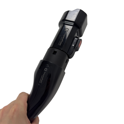 Tester nabíjecích stanic pro elektromobily (typ 2)