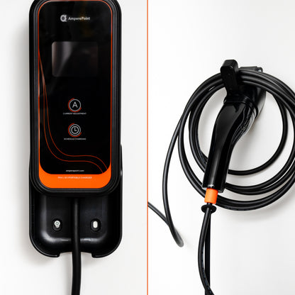 Přenosná nabíječka P35 - 16A, 3.7kW, Typ 2