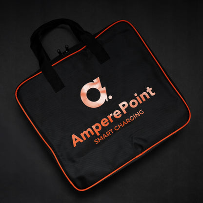 Přenosná nabíječka P35 - 16A, 3.7kW, Typ 2