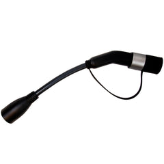 Adaptér Typ 2 - pro střídavé nabíjecí stanice (Q11 PRO a Q22 PRO)