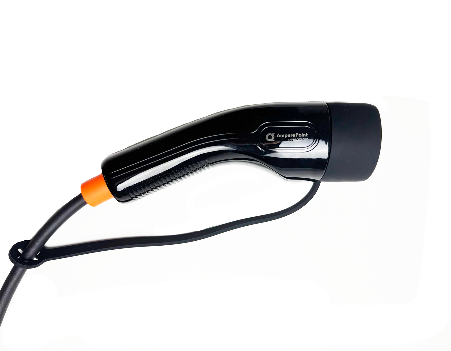 Portable Charger P72 -  32A, 7.2kW, Type 2 RED