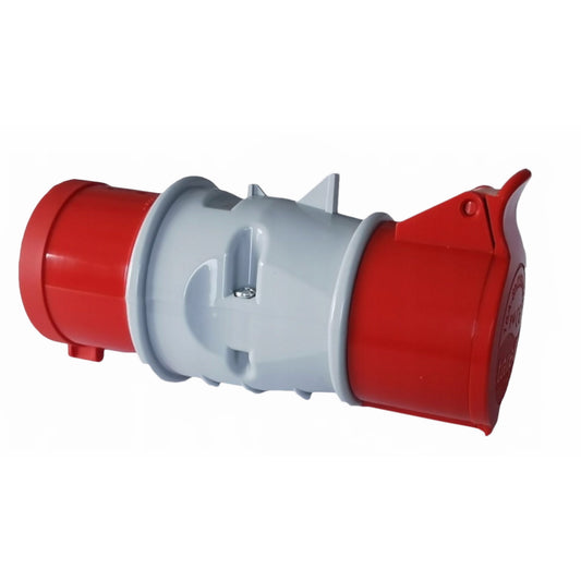 ADAPTER REDUCER CONVERTER 32A 5P TO 16A 5P
